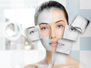 Blog - Chemical Exfoliates