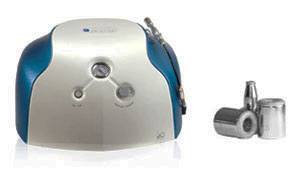 Microdermabrasion Instrument
