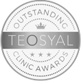 Teosyal - Outstanding Clinic Awards